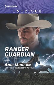 Ranger guardian cover image