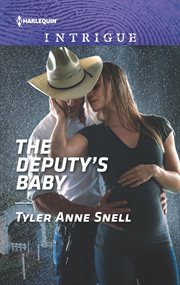 The deputy's baby cover image