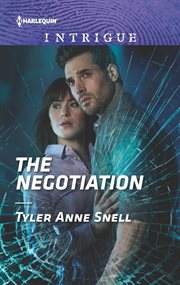 The negotiation cover image