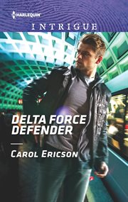 Delta Force defender cover image