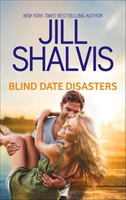 Blind Date Disasters cover image