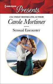 Sensual encounter cover image