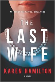 The Last Wife : A Novel cover image