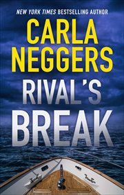 Rival's Break : Sharpe & Donovan cover image