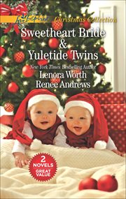 Sweetheart Bride & Yuletide Twins cover image
