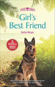 Girl's Best Friend cover image