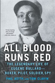 All Blood Runs Red cover image