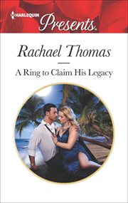 A ring to claim his legacy cover image