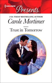 Trust in Tomorrow cover image
