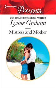 Mistress and mother cover image
