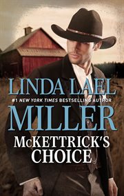 Mckettrick's choice cover image