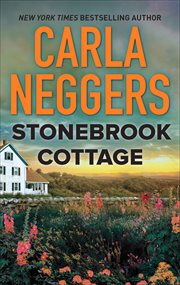 Stonebrook Cottage : Carriage House cover image