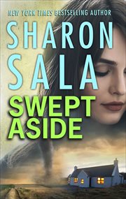 Swept Aside : Storm Front cover image