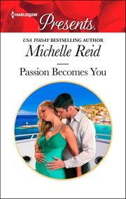 Passion Becomes You cover image