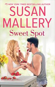 Sweet Spot : Bakery Sisters cover image