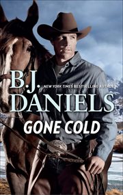 Gone Cold cover image