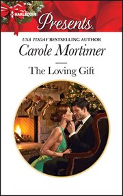The Loving Gift cover image