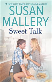 Sweet Talk : Bakery Sisters cover image
