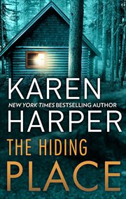 The Hiding Place cover image