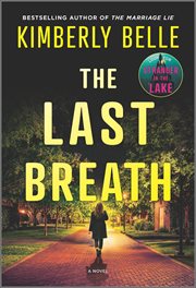 The Last Breath : A Novel cover image