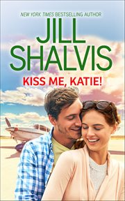 Kiss Me, Katie! cover image