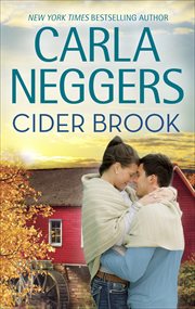 Cider Brook : Swift River Valley Novels cover image