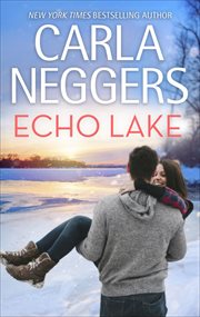 Echo Lake : Swift River Valley Novels cover image