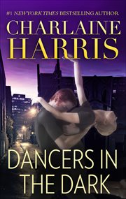Dancers in the Dark cover image