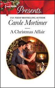 A Christmas Affair cover image