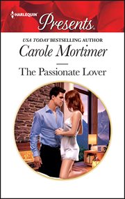 The Passionate Lover cover image