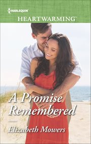 A Promise Remembered cover image