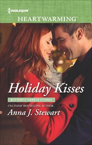 Holiday Kisses cover image