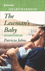 The Lawman's Baby cover image