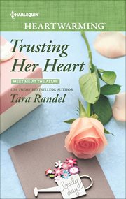 Trusting Her Heart cover image