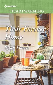Their forever home cover image