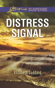 Distress signal cover image