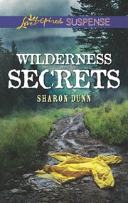 Wilderness secrets cover image