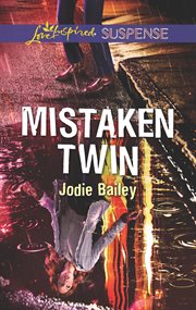 Mistaken Twin cover image