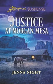 Justice at Morgan Mesa cover image