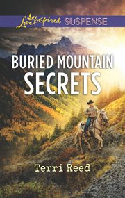 Buried mountain secrets cover image