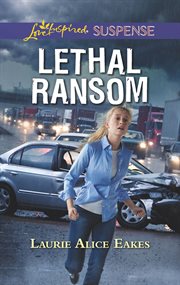 Lethal ransom cover image