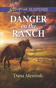 Danger on the Ranch cover image