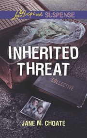 Inherited threat cover image