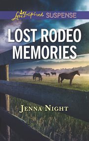 Lost rodeo memories cover image