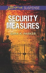 Security measures cover image