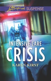 Intensive Care Crisis cover image