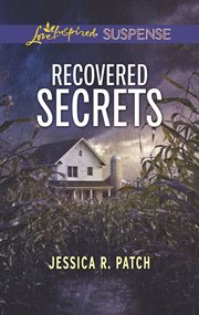 Recovered Secrets cover image