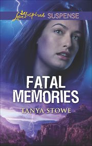 Fatal Memories cover image