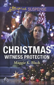 Christmas Witness Protection cover image