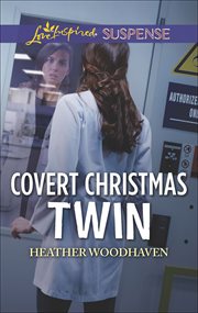 Covert Christmas Twin cover image
